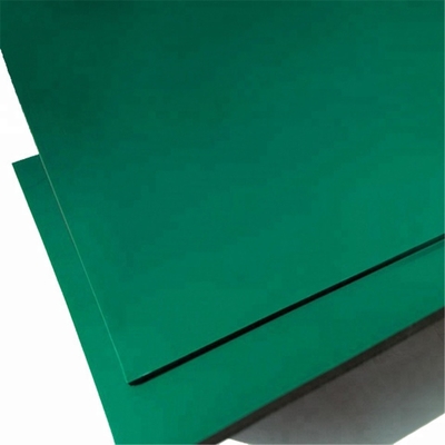 600x500x2mm ESD অ্যান্টি স্ট্যাটিক ম্যাট, BGA মেরামত কাজের জন্য ESD টেবিল ম্যাট