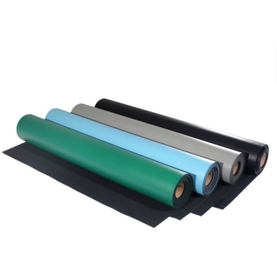 BGA মেরামত কাজের জন্য 1000x500x2mm ESD টেবিল অ্যান্টি স্ট্যাটিক ম্যাট সিই অনুমোদিত