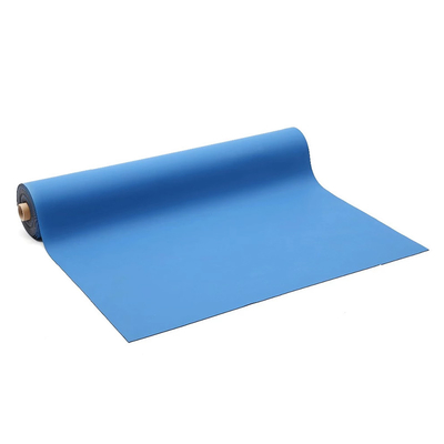 BGA মেরামত কাজের জন্য 1000x500x2mm ESD টেবিল অ্যান্টি স্ট্যাটিক ম্যাট সিই অনুমোদিত
