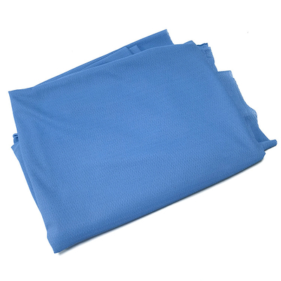 বোনা অ্যান্টি স্ট্যাটিক ESD কাপড় 108gsm অ্যান্টি স্ট্যাটিক পলিয়েস্টার ফ্যাব্রিক