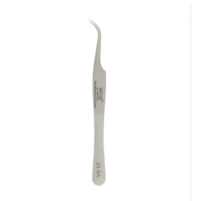 ESD সেফ টুইজার ESD 10 ESD-11 ESD-16 অ্যান্টি স্ট্যাটিক ভেটাস টুইজার