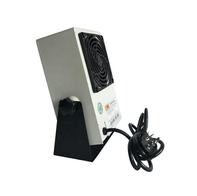 220V 50Hz অনুভূমিক দ্রুত বেঞ্চ শীর্ষ ESD Ionizer ফ্যান শক সুরক্ষা