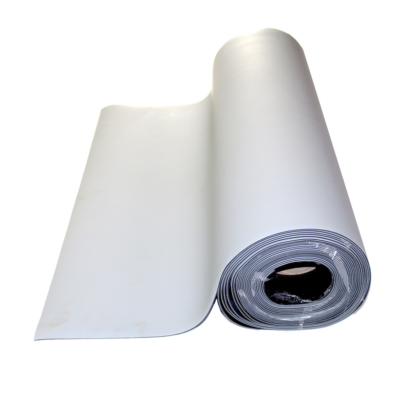 কাস্টমাইজড সাইজ 800x600x2mm অ্যান্টি স্ট্যাটিক ম্যাট, BGA মেরামত কাজের জন্য ESD টেবিল ম্যাট